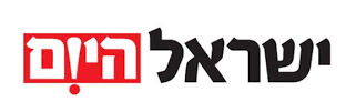 דר' דוד שרים, לוגו ישראל היום
