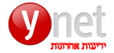 דר' דוד שרים, לוגו ynet