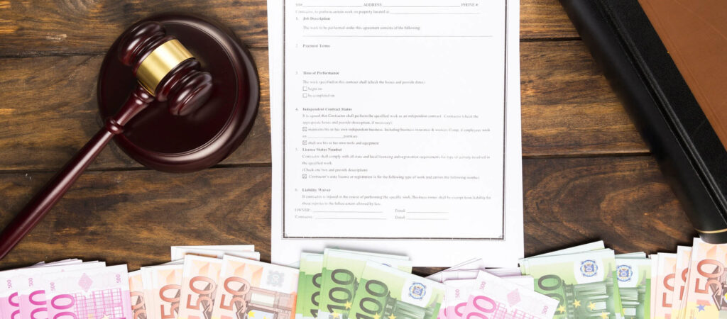 פיצויים בגין רשלנות רפואית